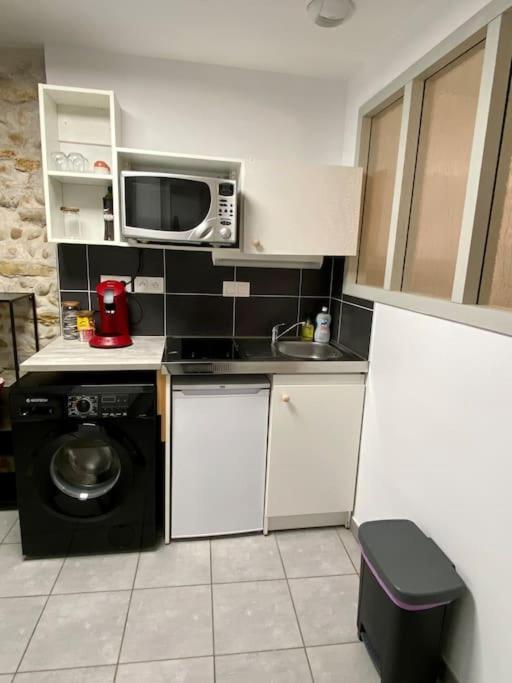 Vaste Appartement Renove - Centre Ville Bourg-en-Bresse Exterior photo