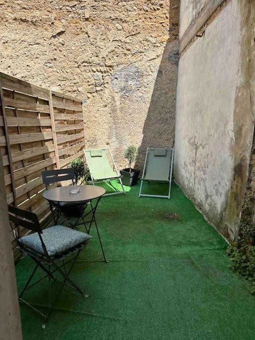 Vaste Appartement Renove - Centre Ville Bourg-en-Bresse Exterior photo